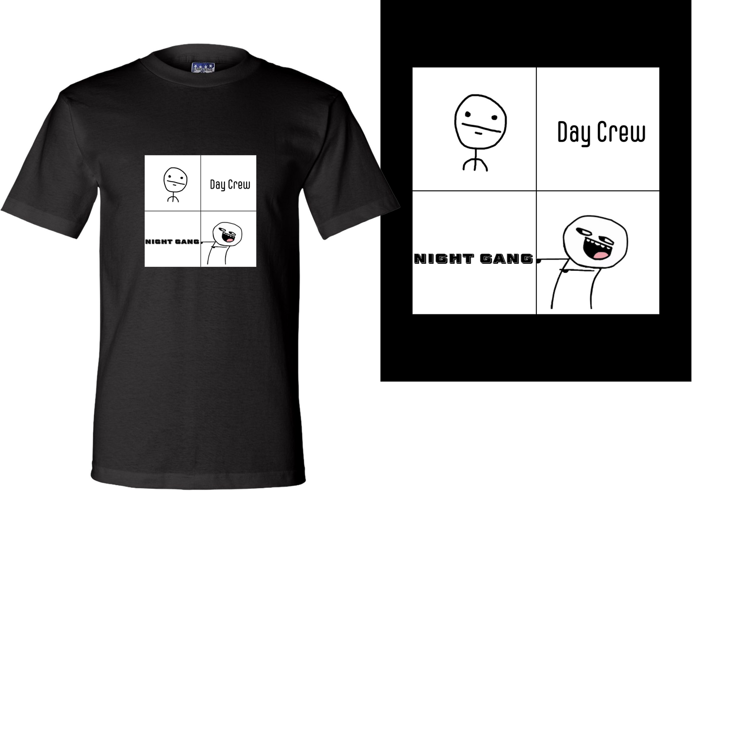 DayCrew/NG