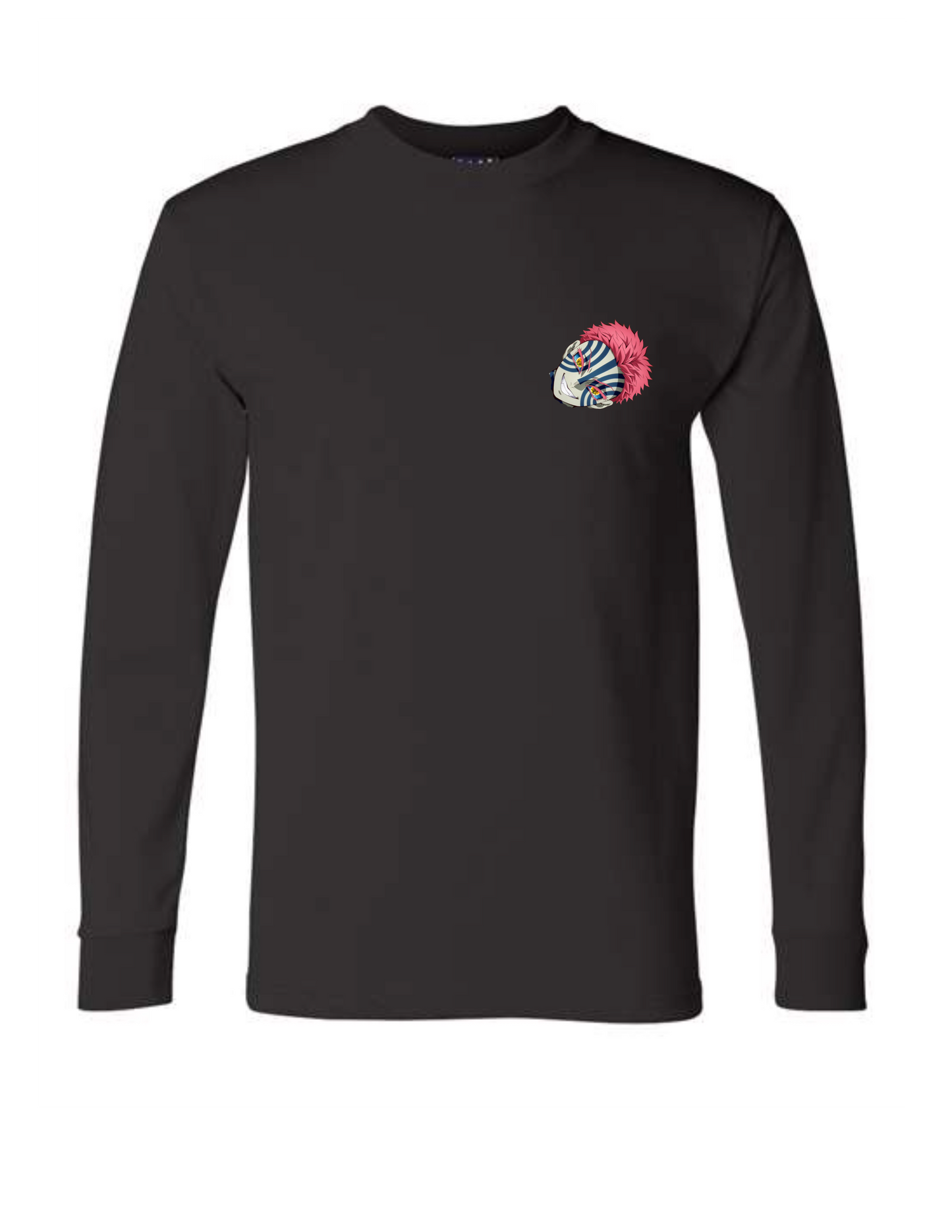 Akaza Headless Long Sleeve