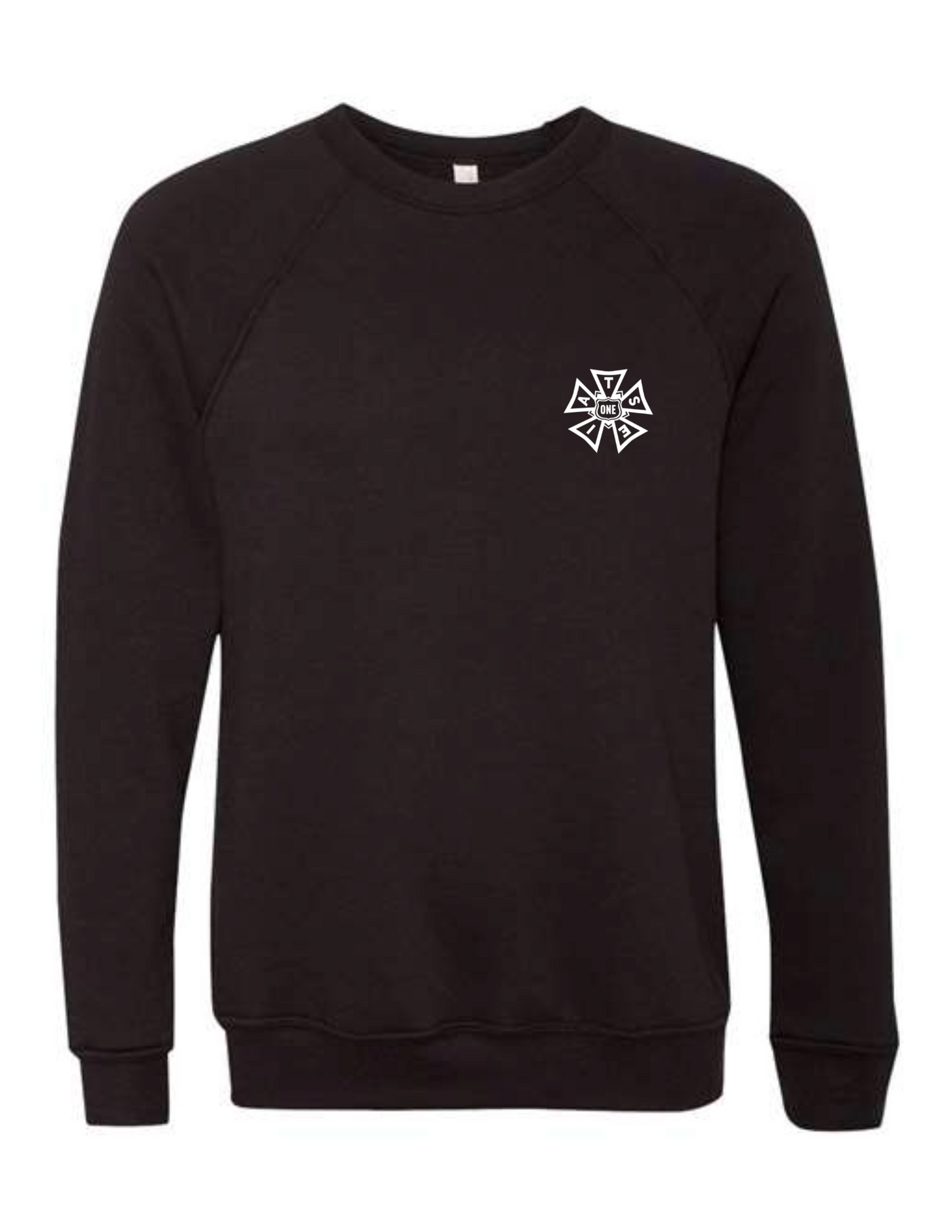 Climber Crew Neck