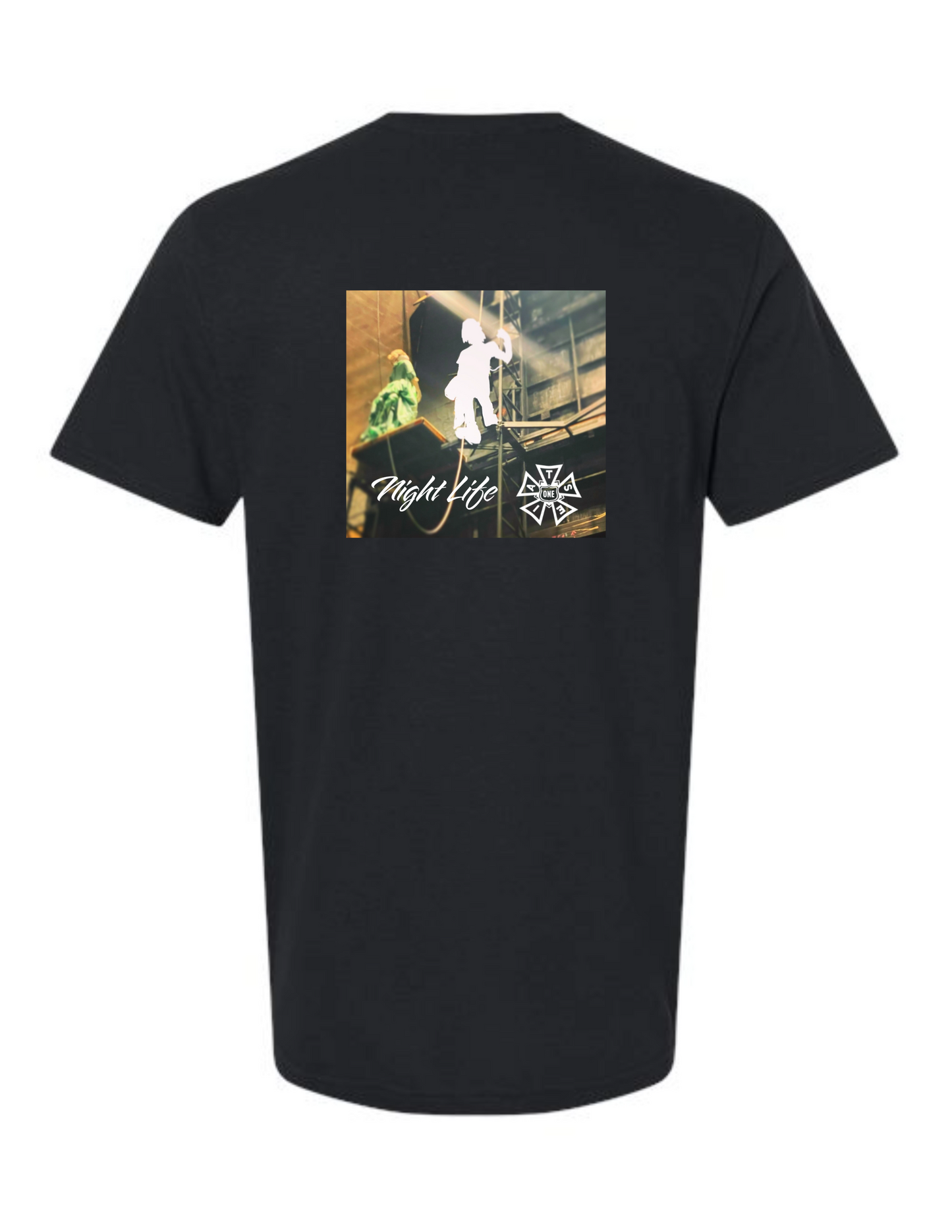 Climber T-shirt