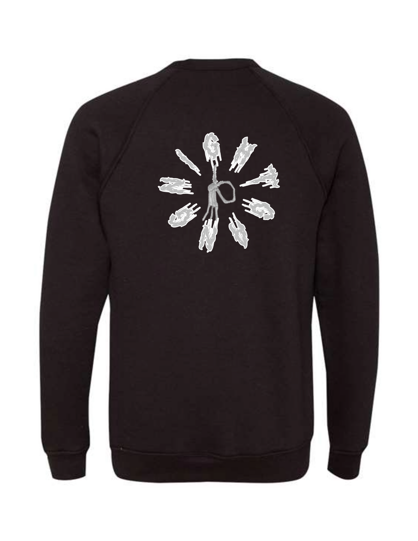 Gotcha Crew Neck