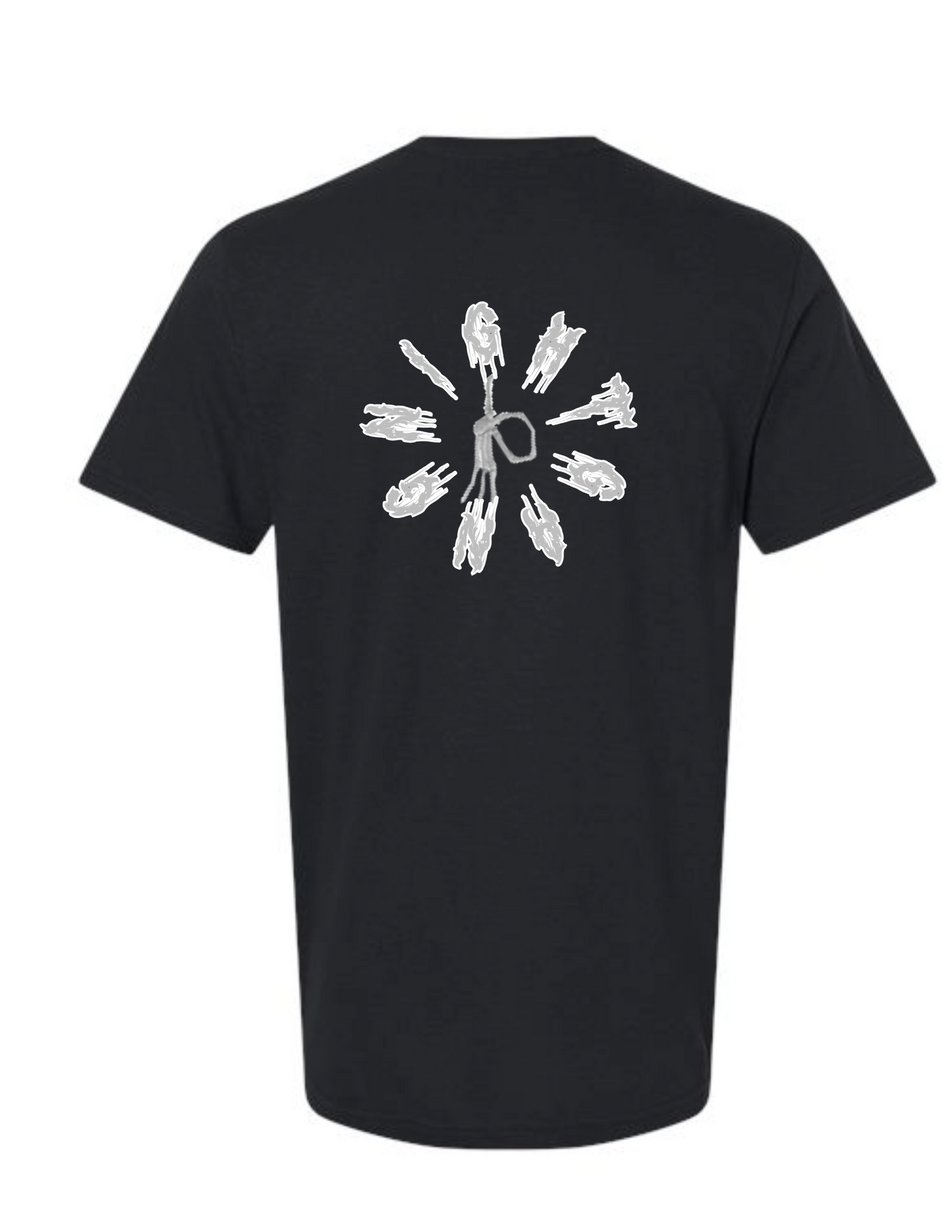 Gotcha T-shirt