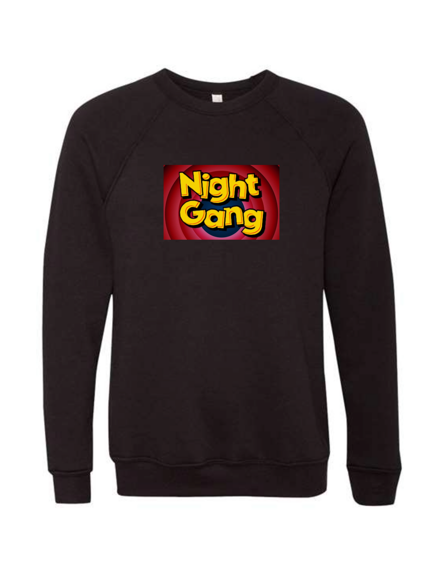 Looney Gang Crew Neck