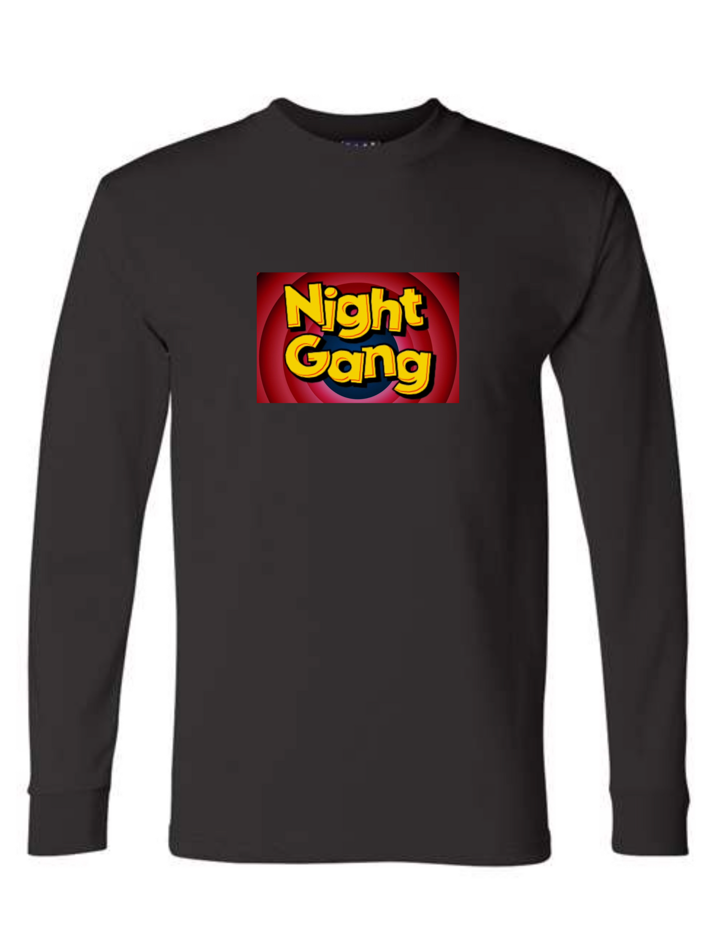 Looney Gang Long Sleeve