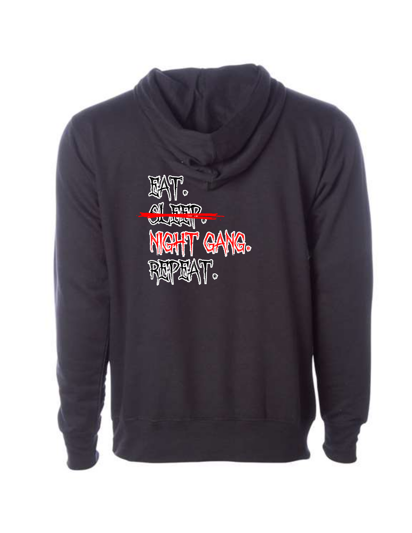 Esnr Hoody