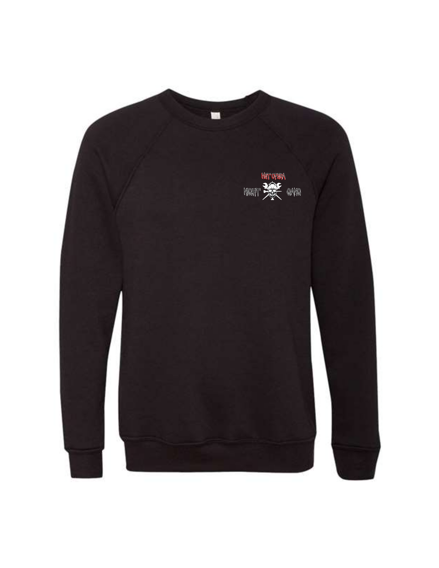 Esnr Crewneck