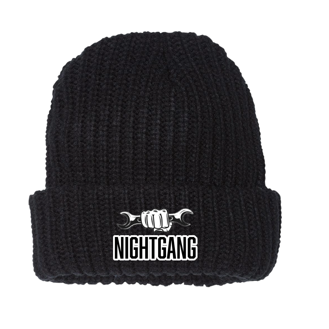 nightgang thick
