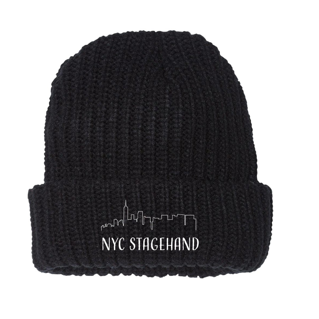 nyc stagehand thick
