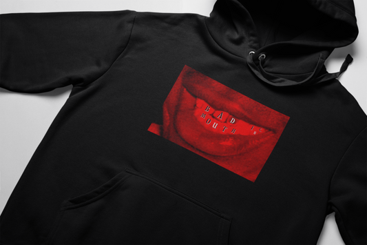 Guess This Artist (Hoodie)