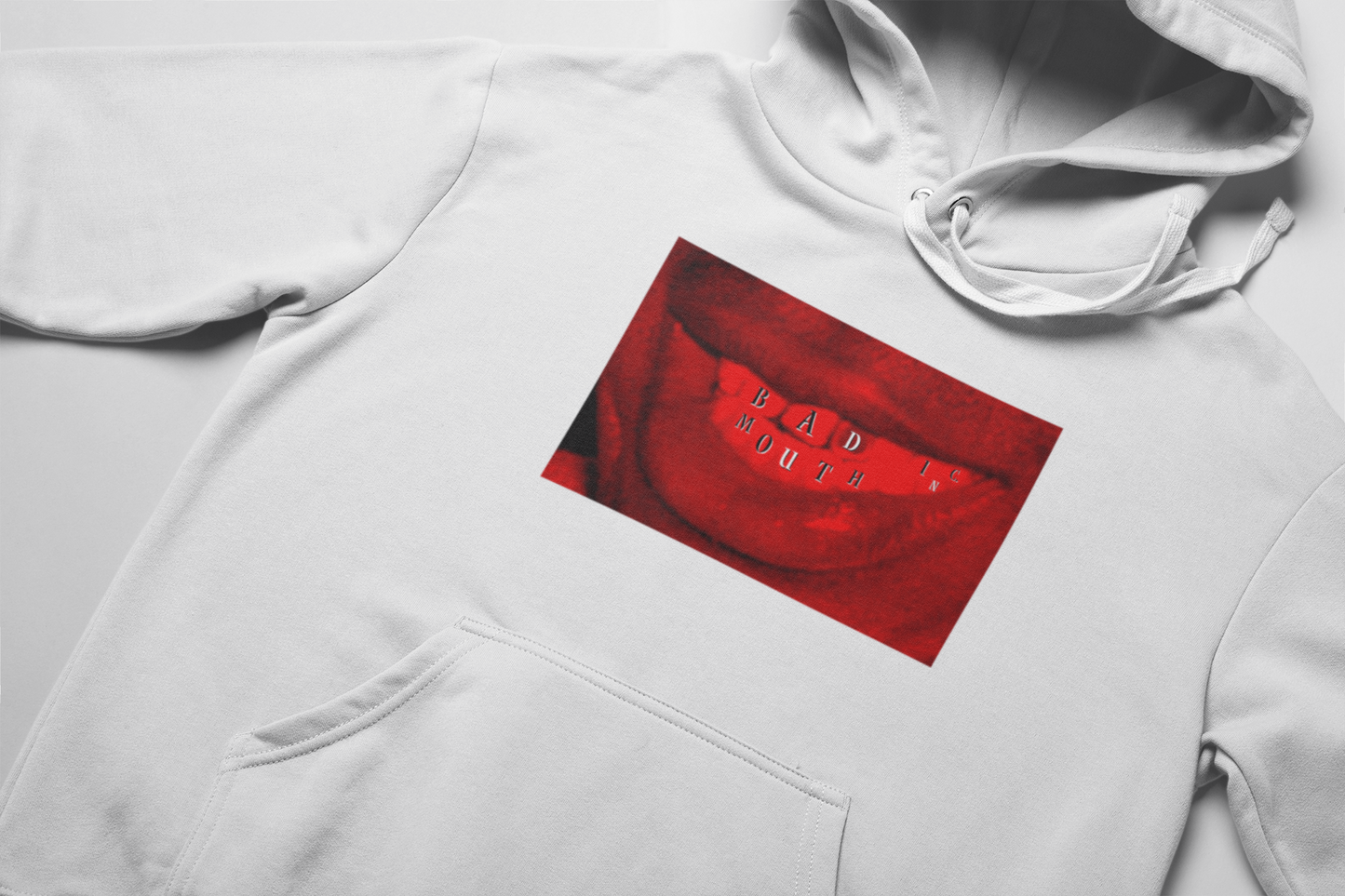Guess This Artist (Hoodie)