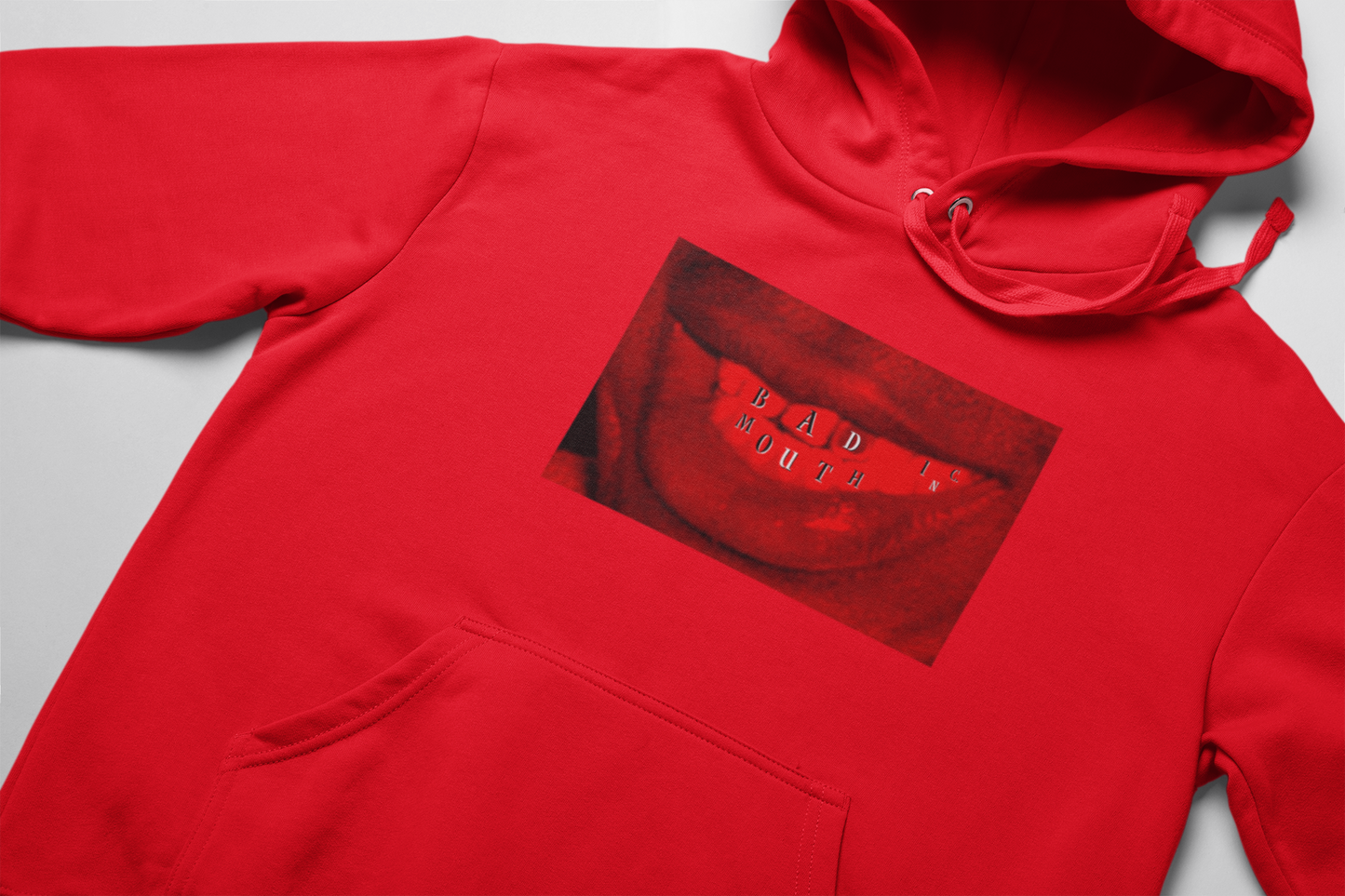 Guess This Artist (Hoodie)
