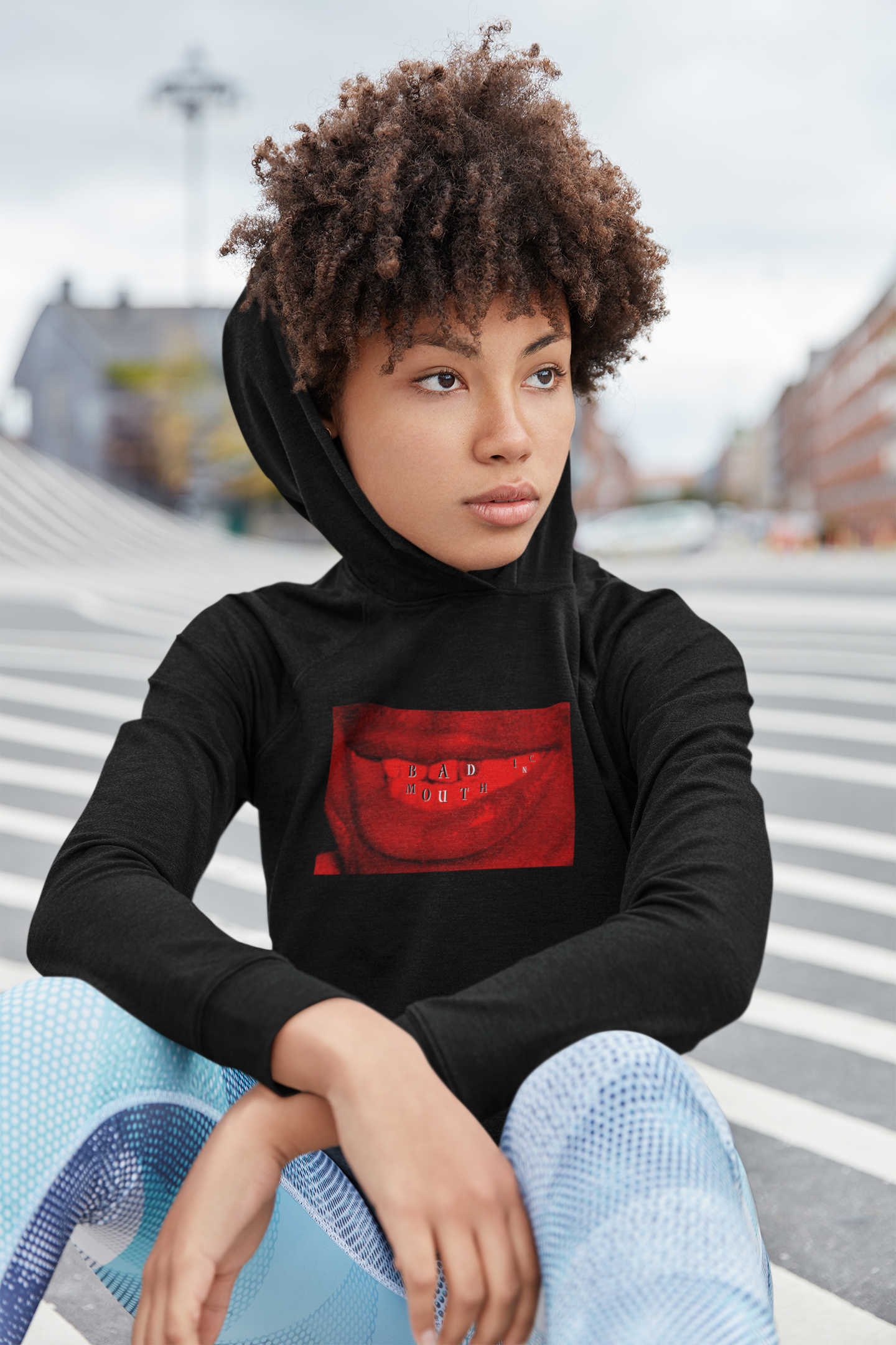 Guess This Artist (Hoodie)
