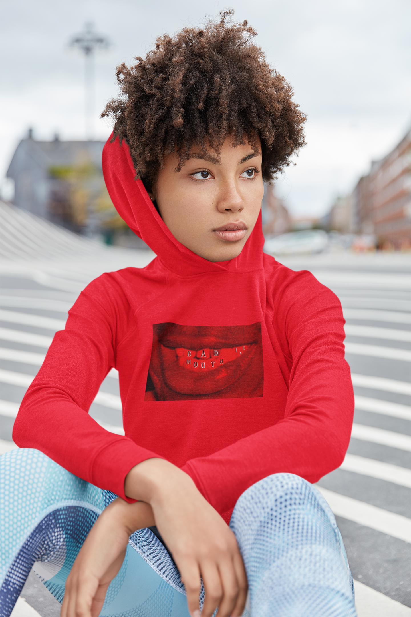 Guess This Artist (Hoodie)