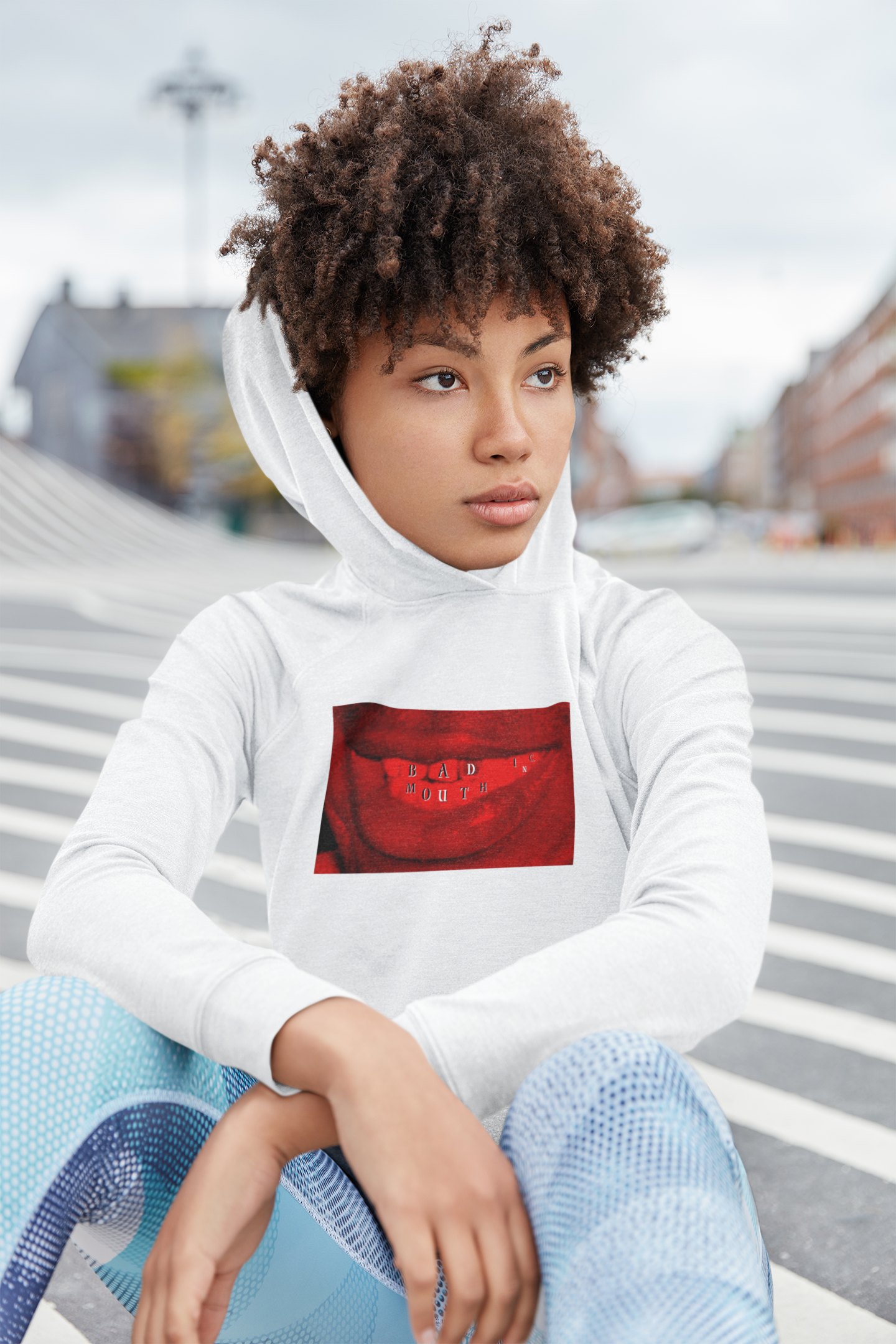 Guess This Artist (Hoodie)