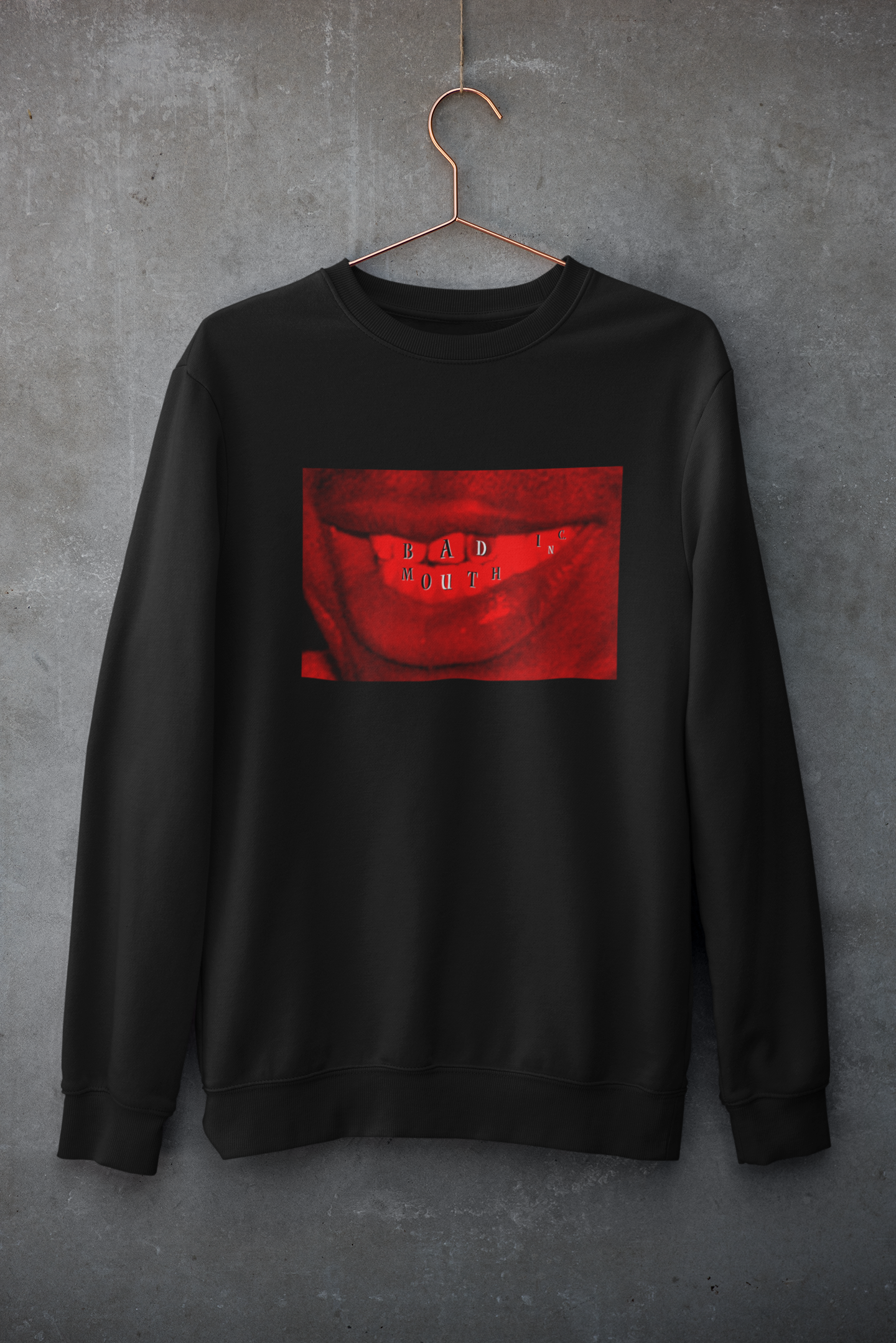 Guess This Artist (Crewneck)