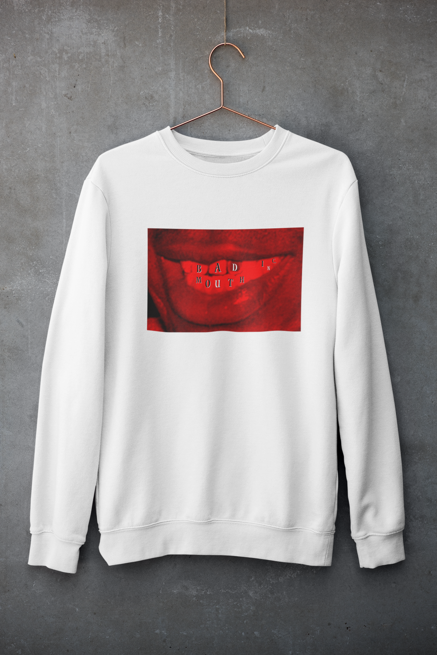 Guess This Artist (Crewneck)