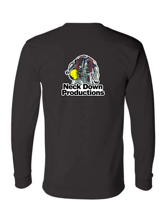 Akaza Headless Long Sleeve