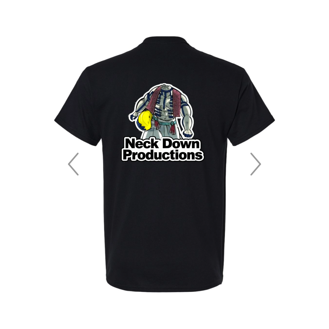 Akaza Headless T-shirt