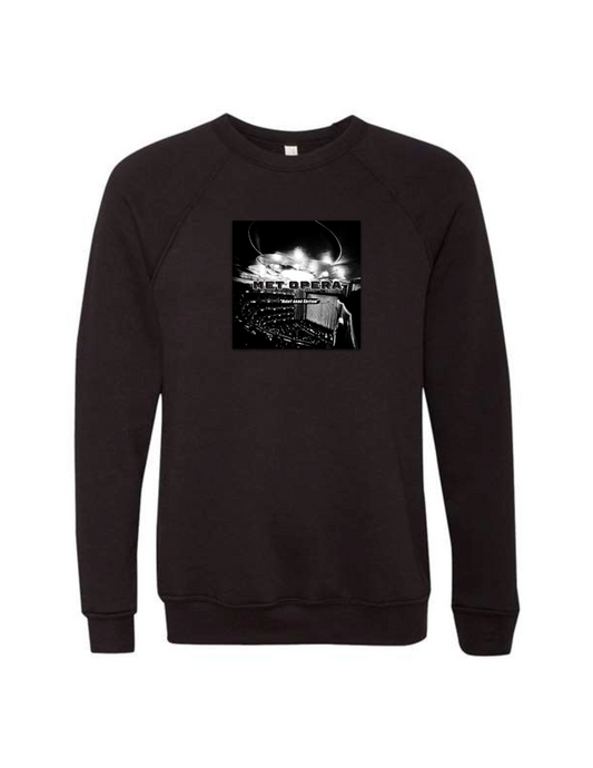 Audience Side Crew Neck