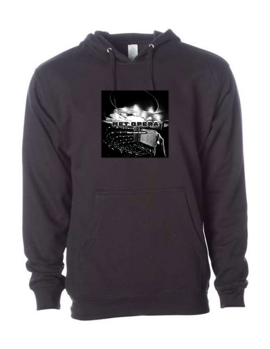Audience Side Hoodie