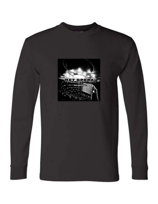 Audience Side Long Sleeve