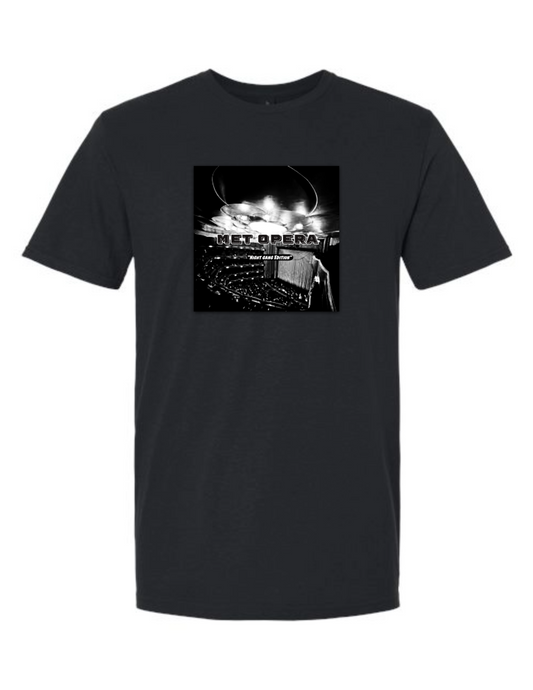 Audience Side T-shirt