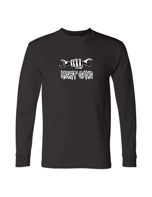 Bone Wrench Long Sleeve