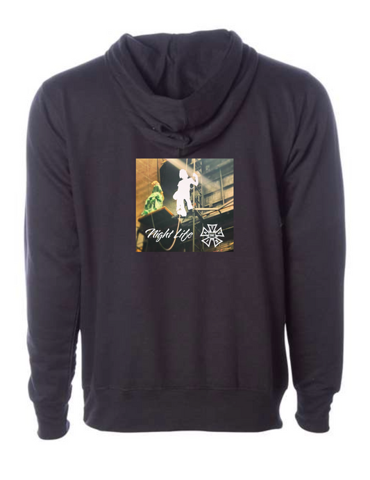 Climber Hoodie