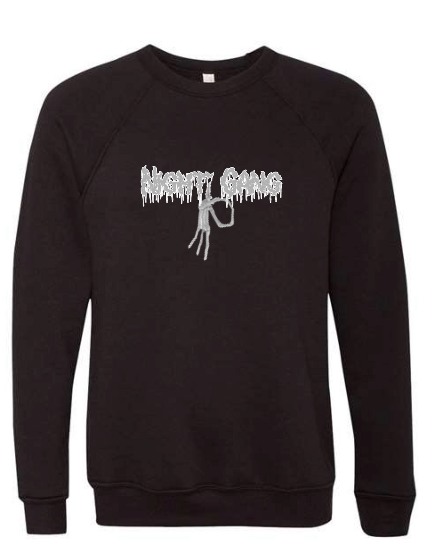 Gotcha Crew Neck