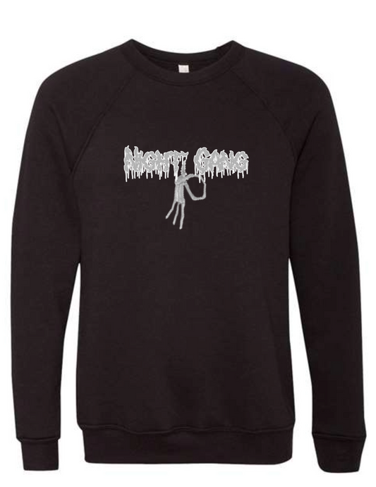 Gotcha Crew Neck