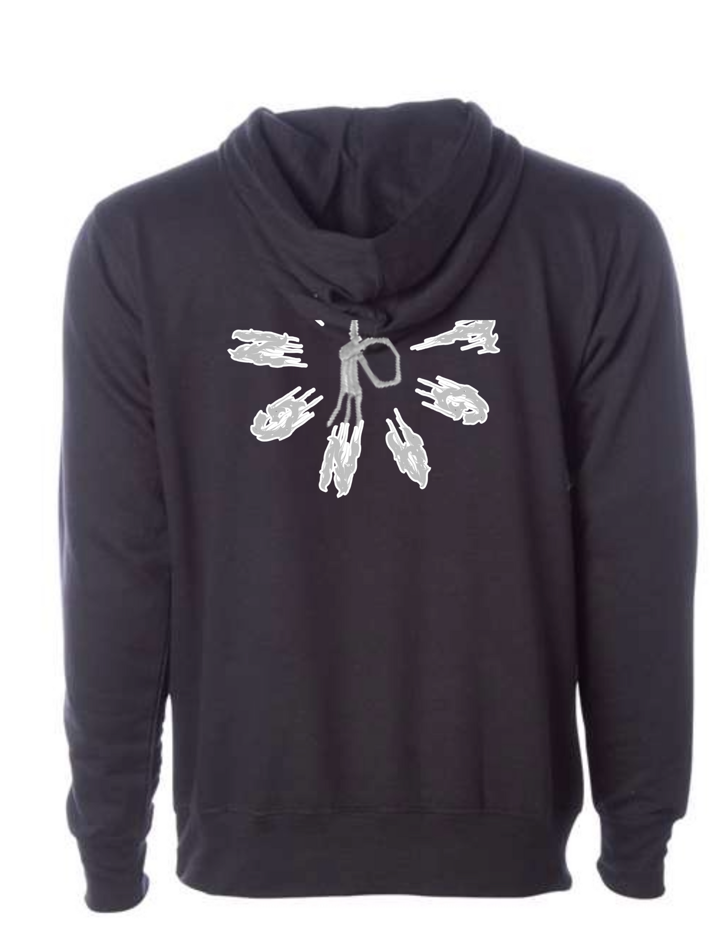 Gotcha Hoodie