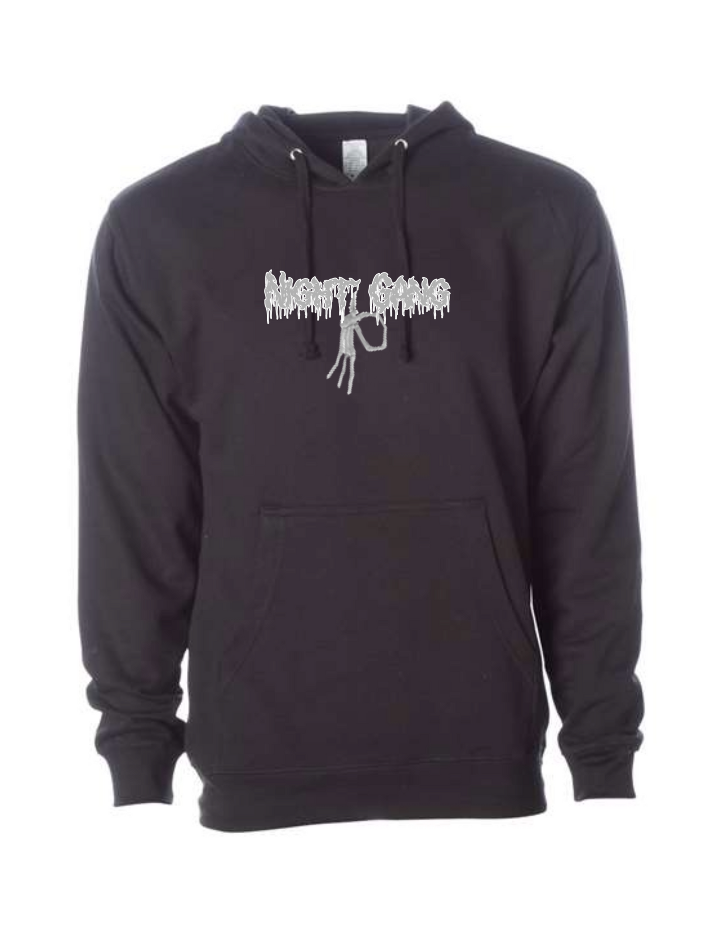 Gotcha Hoodie