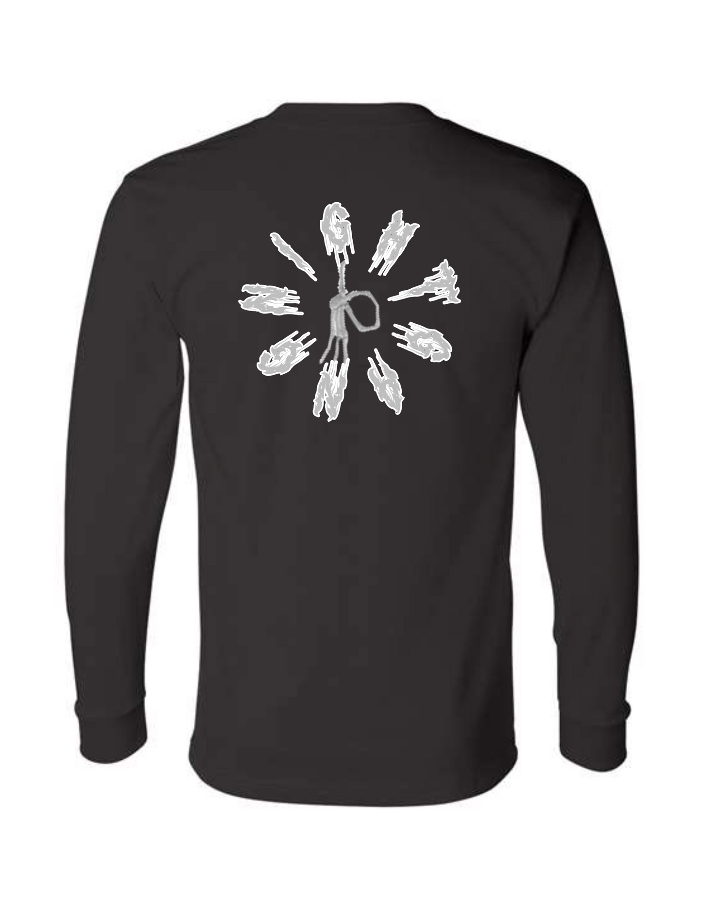 Gotcha Long Sleeve