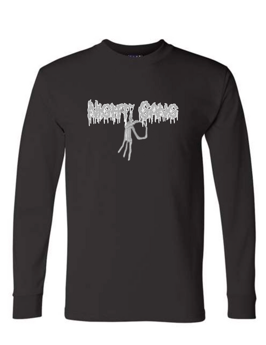Gotcha Long Sleeve