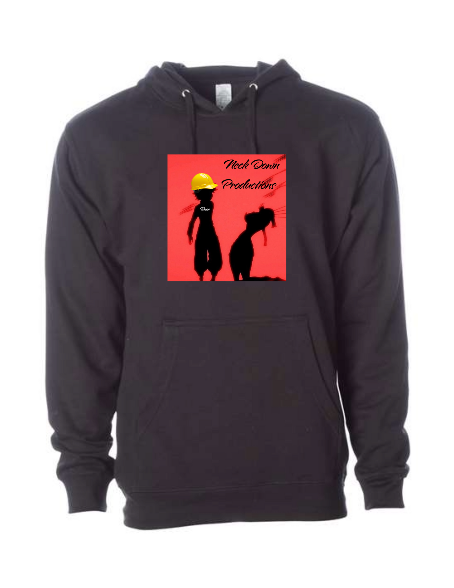 Killua Kill Hoodie
