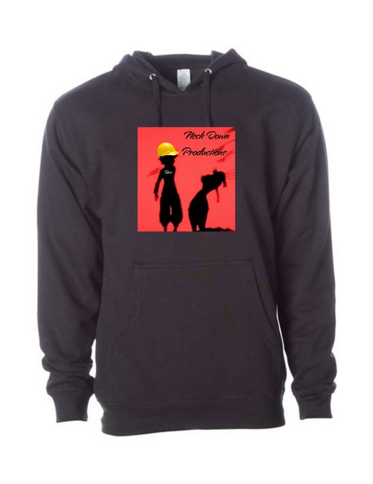 Killua Kill Hoodie