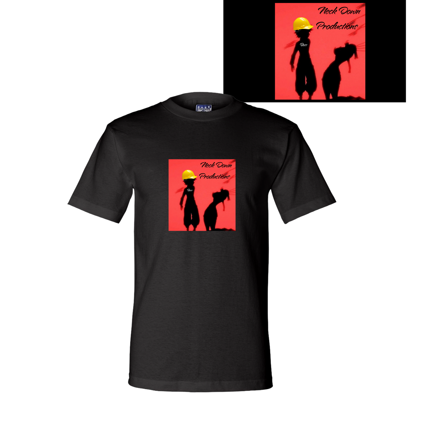 Killua Kill Tshirt