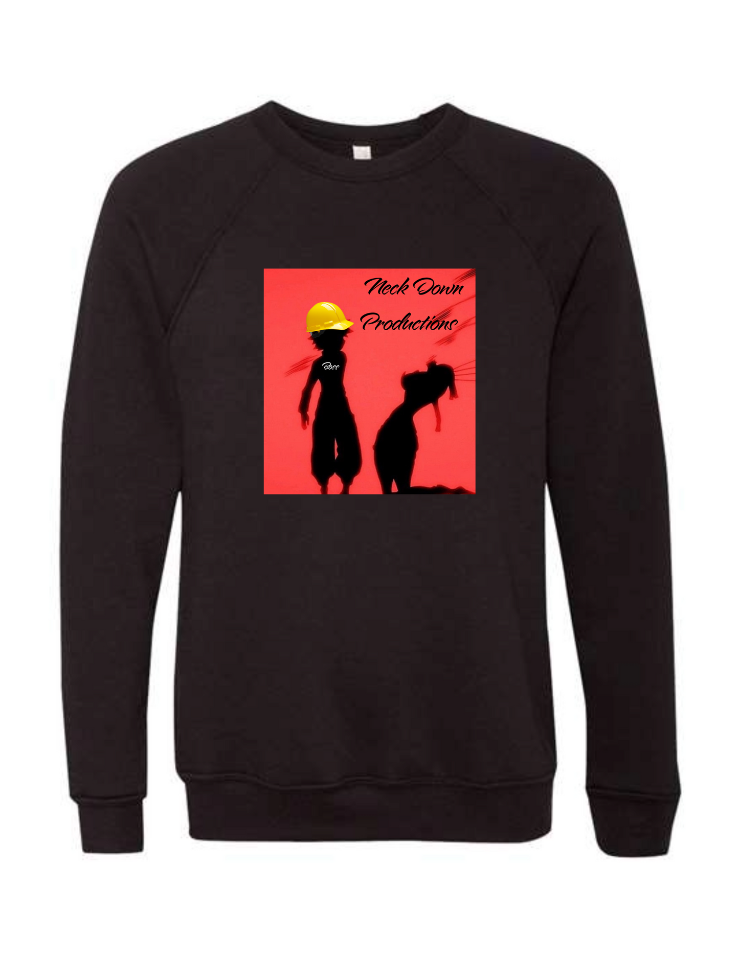 Killua Kill Crew Neck