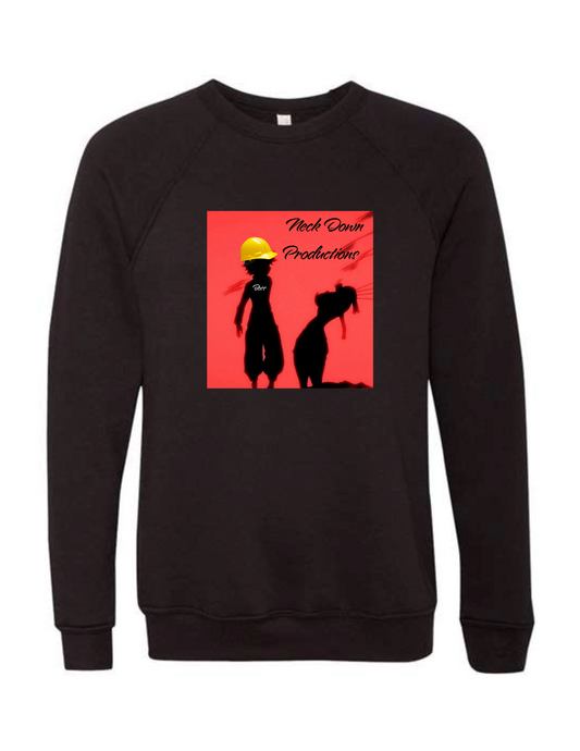Killua Kill Crew Neck