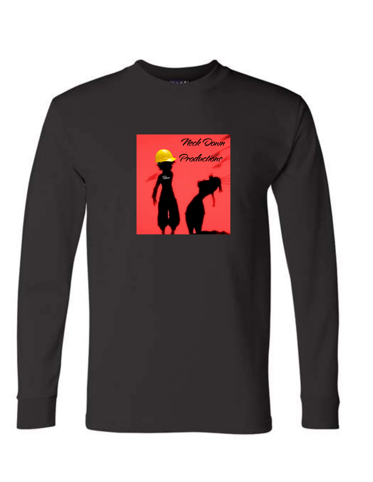 Killua Kill Long Sleeve
