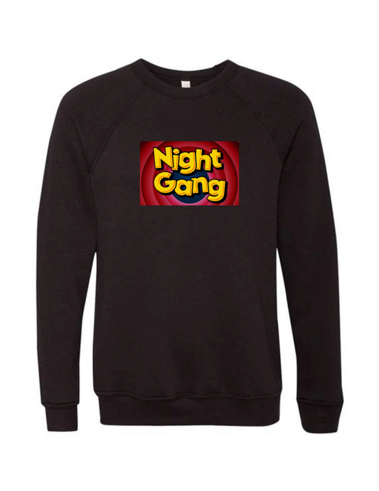 Looney Gang Crew Neck