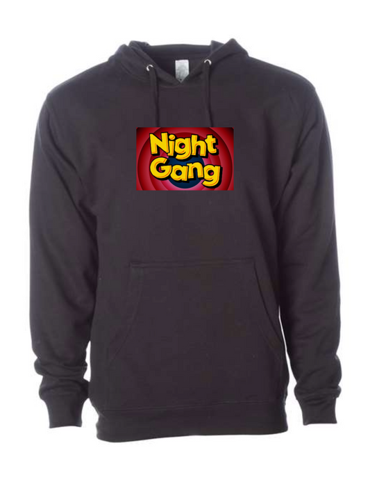 Looney Gang Hoodie