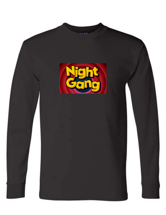 Looney Gang Long Sleeve