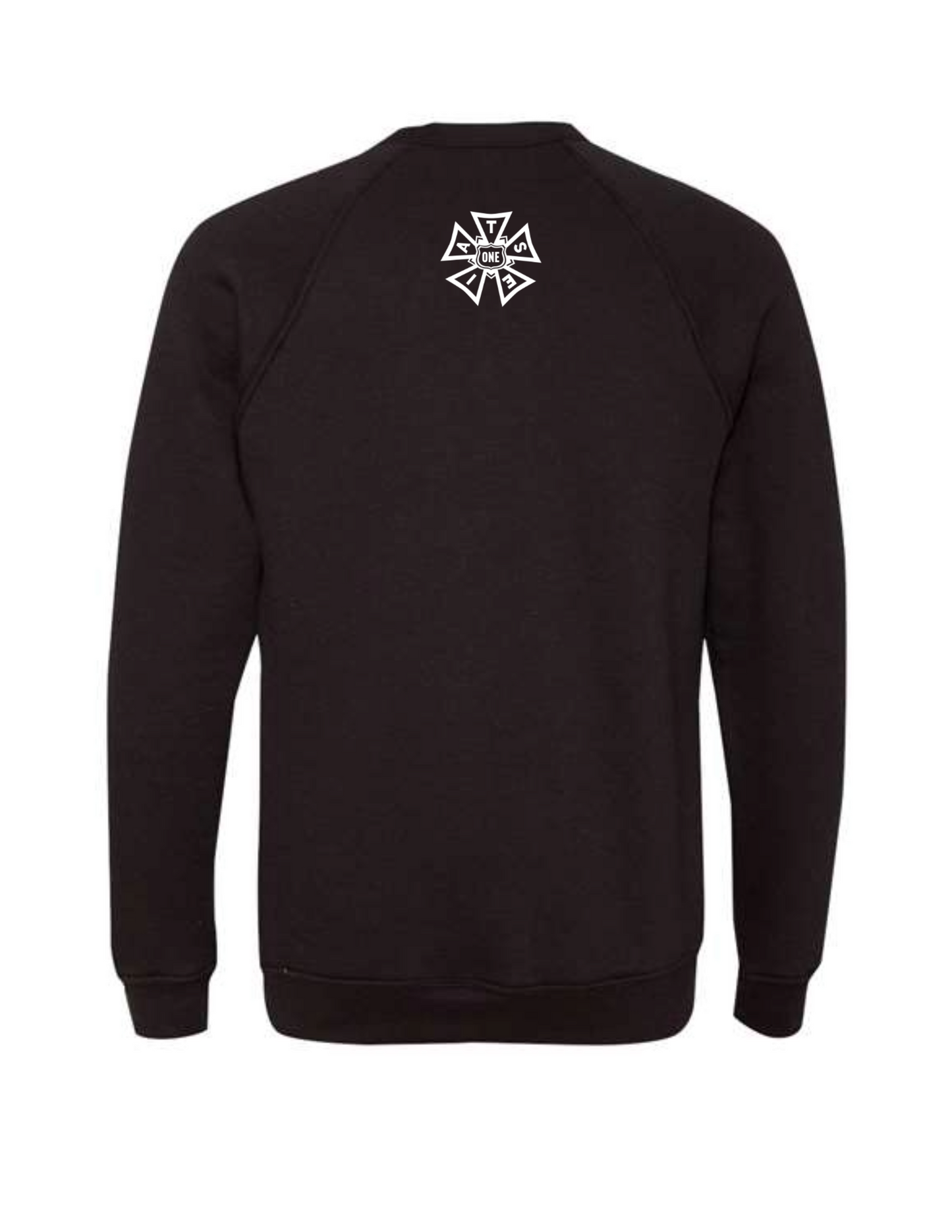 Met Arches Crew Neck