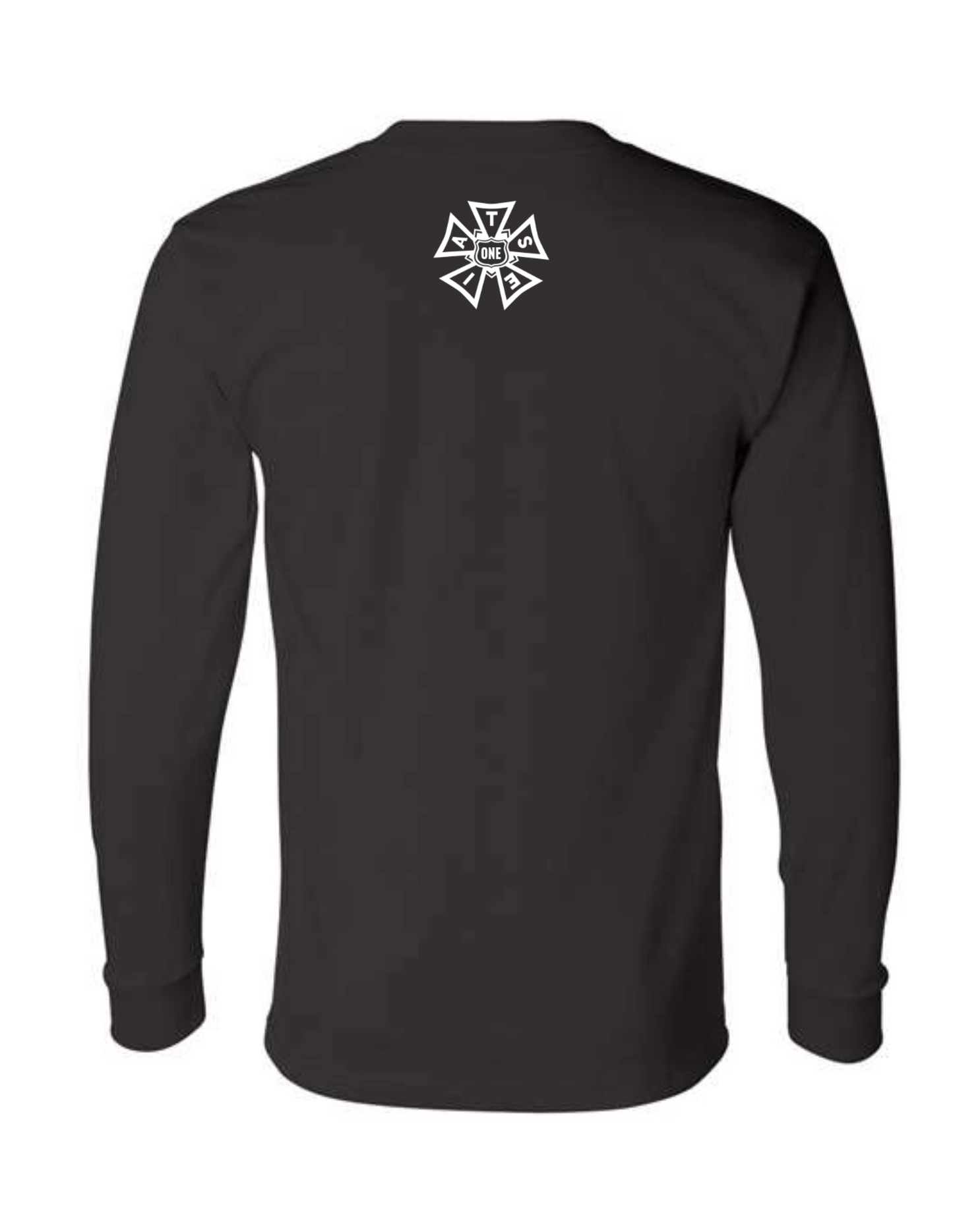 Met Arches Long Sleeve