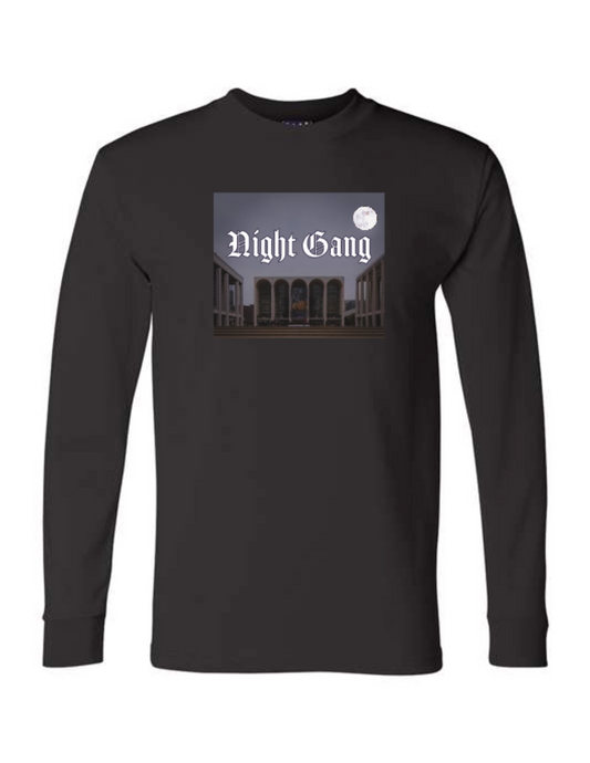 Met Arches Long Sleeve