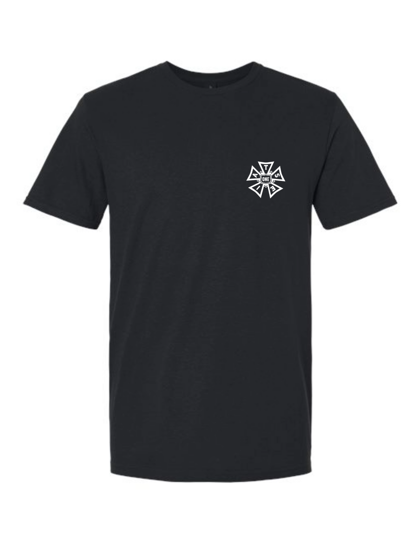 Pick up the Deck T-Shirt