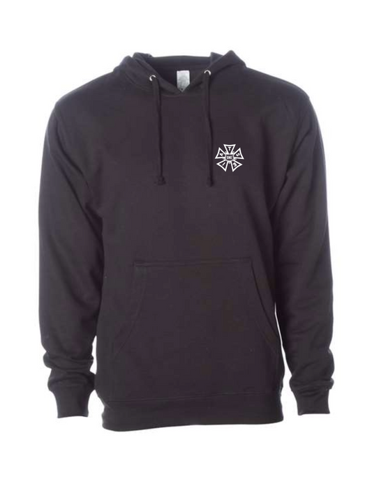 Pick up the Deck Hoodie