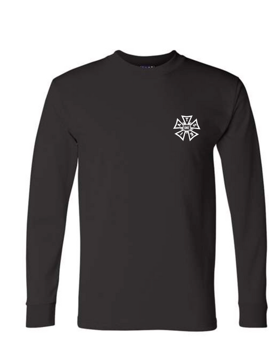 Pick up the Deck Long Sleeve