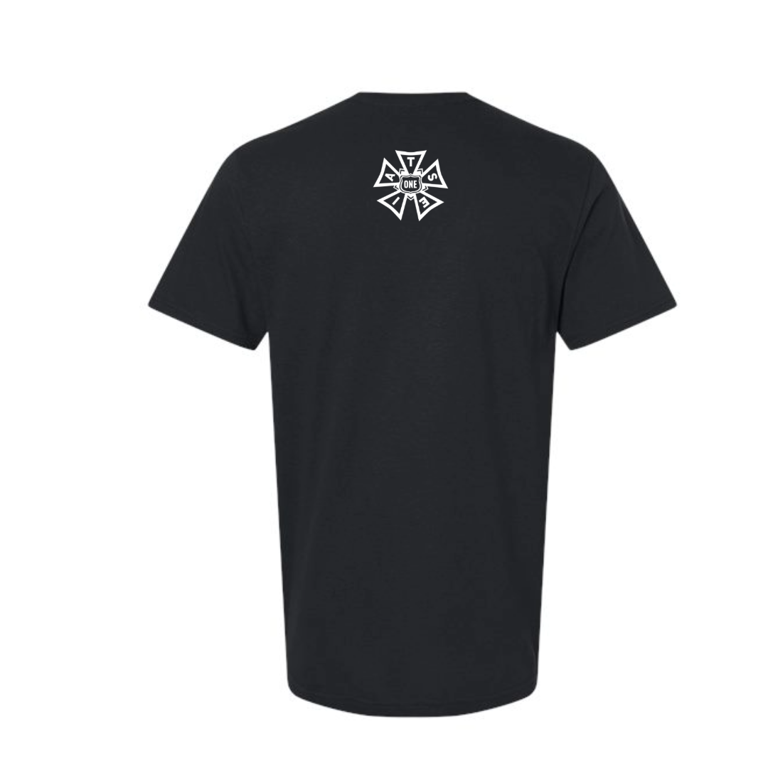 Met Arches Reg T-shirt